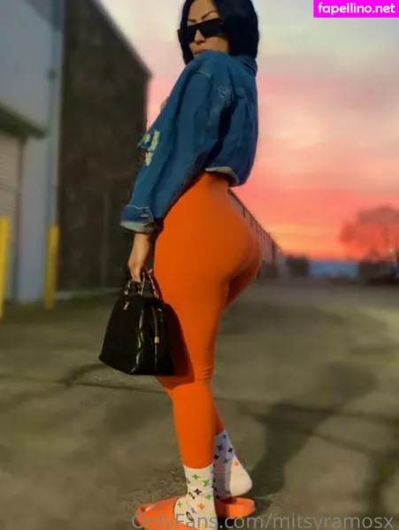Mitsyramosx OnlyFans Thumbnail #Uxj5LCtkqn