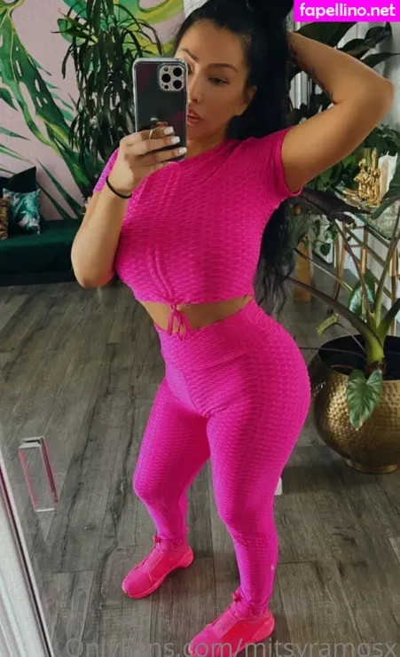 Mitsyramosx OnlyFans Thumbnail #XMldMA7Qpj