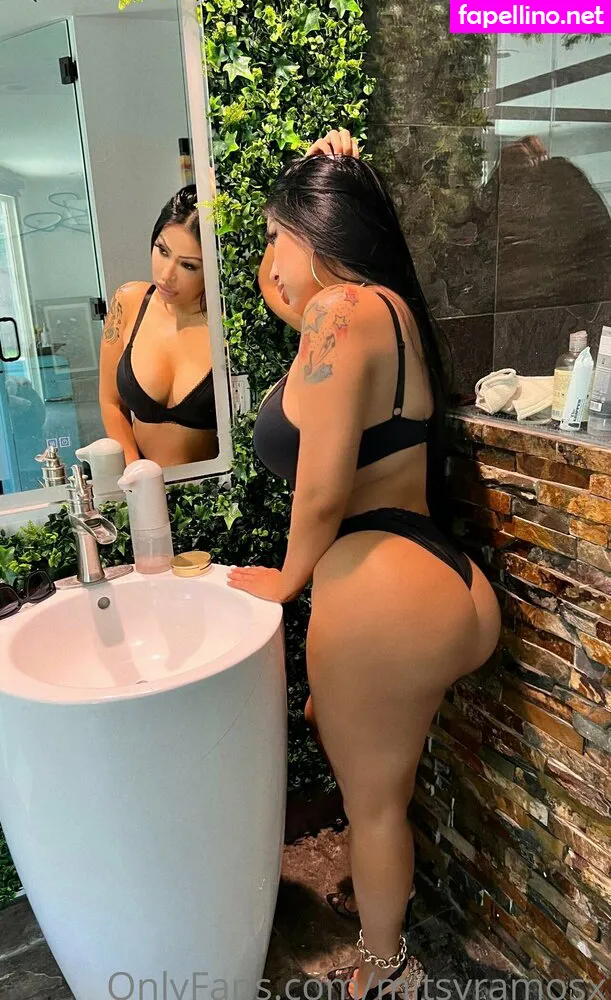 mitsy.ramos, mitsyramosx Nude Leaked OnlyFans Photo #YbMSrJiYdQ