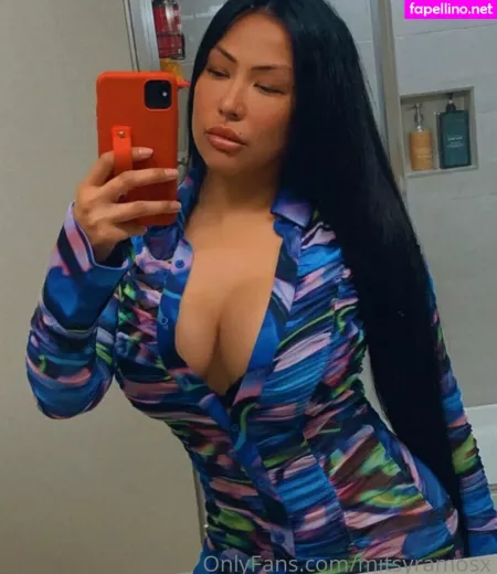 Mitsyramosx OnlyFans Thumbnail #fmyFreCPmx