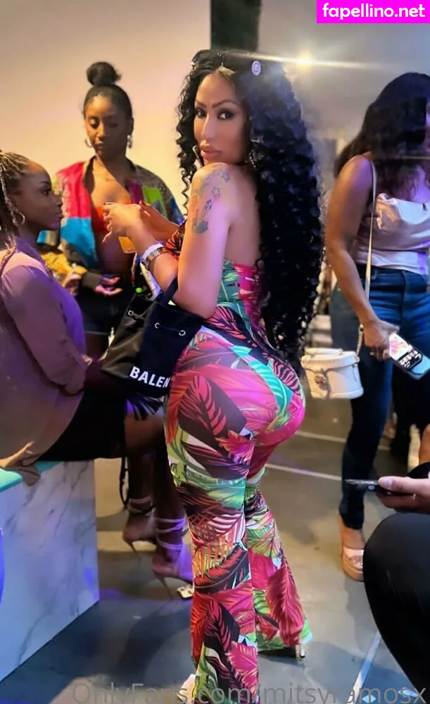 mitsy.ramos, mitsyramosx Nude Leaked OnlyFans Photo #g6FtVSIsZY