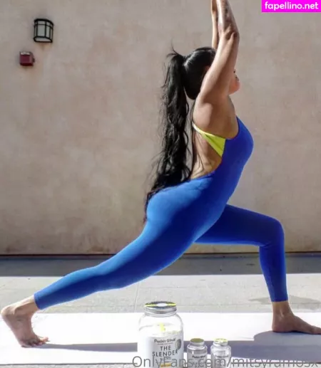 Mitsyramosx OnlyFans Thumbnail #jVpc48JLvm