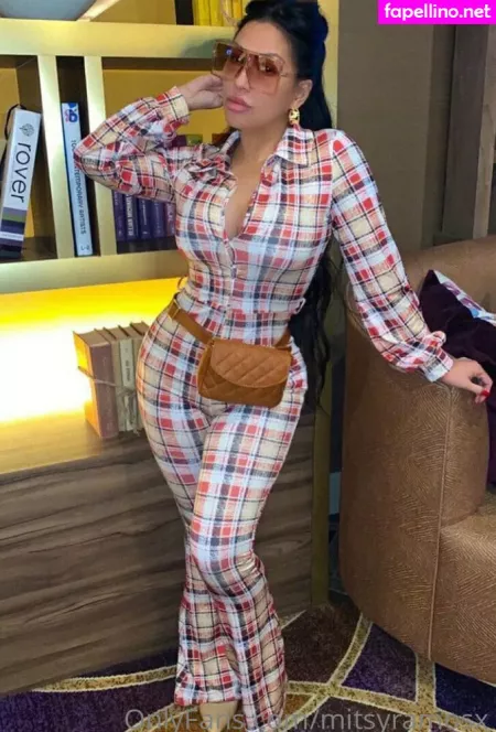 Mitsyramosx OnlyFans Thumbnail #mV6wHBR152