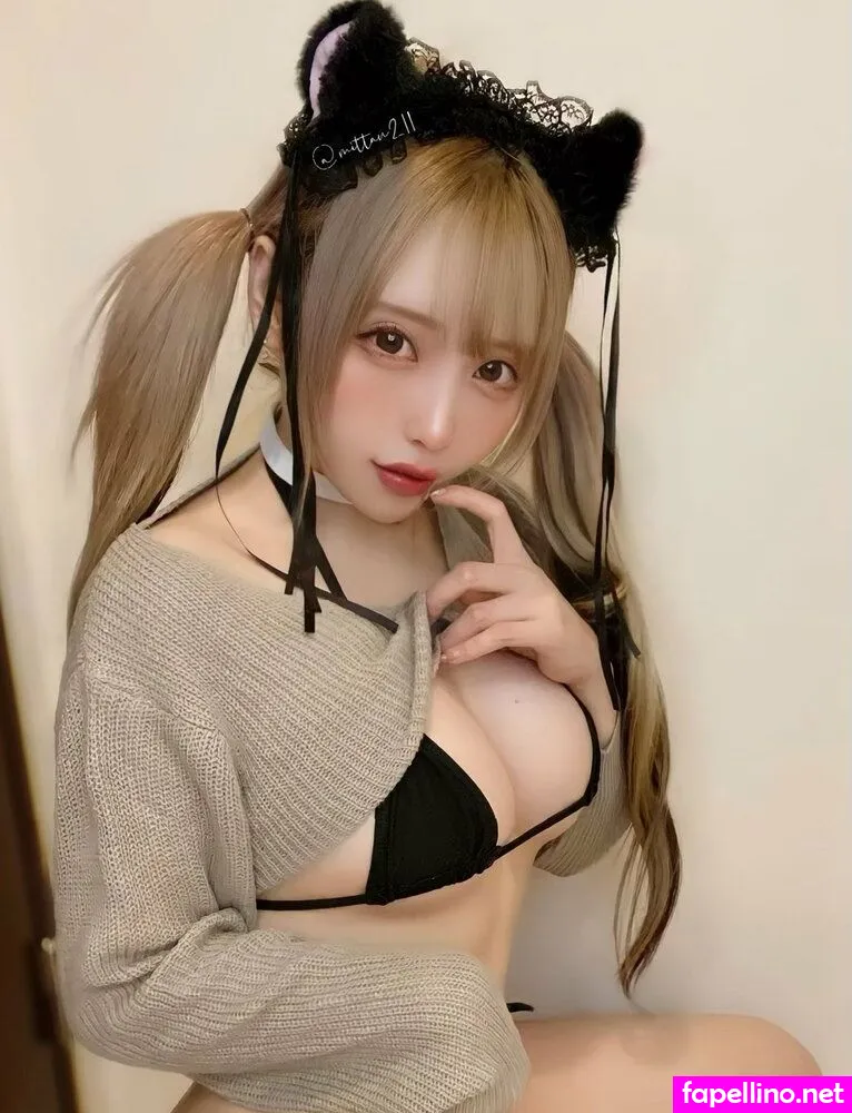 mittan222 Nude Leaked OnlyFans Photo #g0POh1X52h