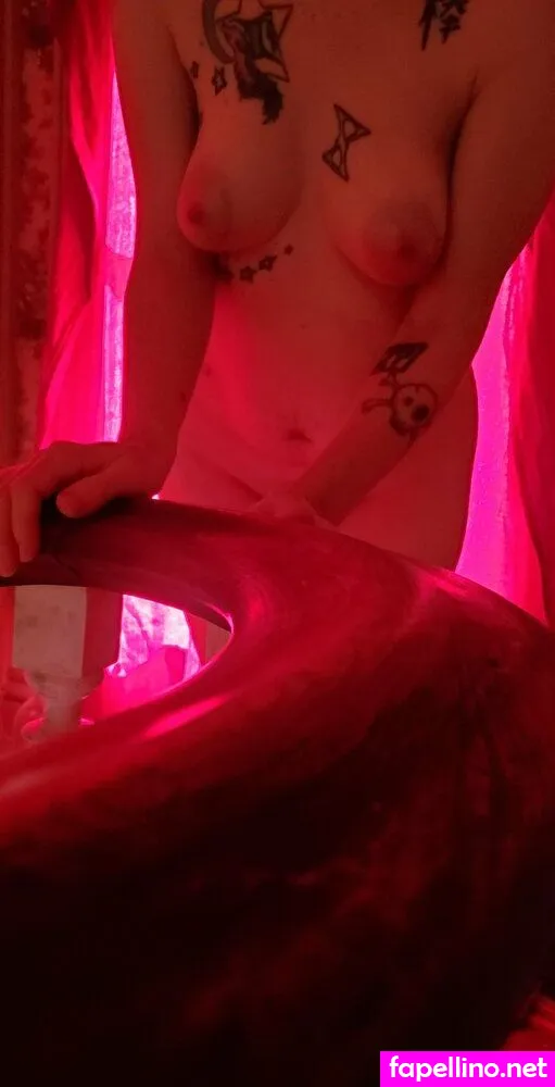 mittensmcqueenfree Nude Leaked OnlyFans Photo #d33ABjJenR