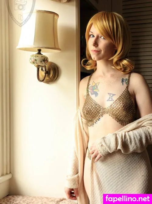 mittensmcqueenfree Nude Leaked OnlyFans Photo #f8gm733SBI