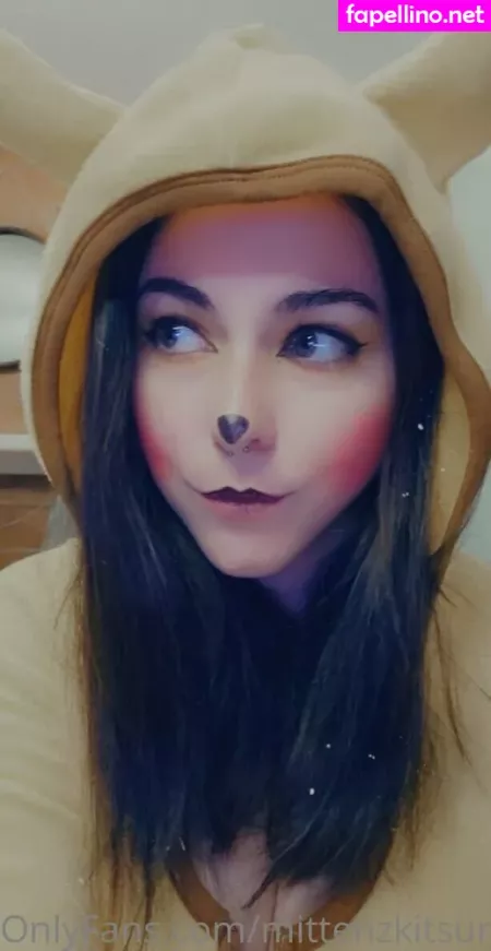 Mittenzkitsune13 OnlyFans Thumbnail #C94ctbETCE