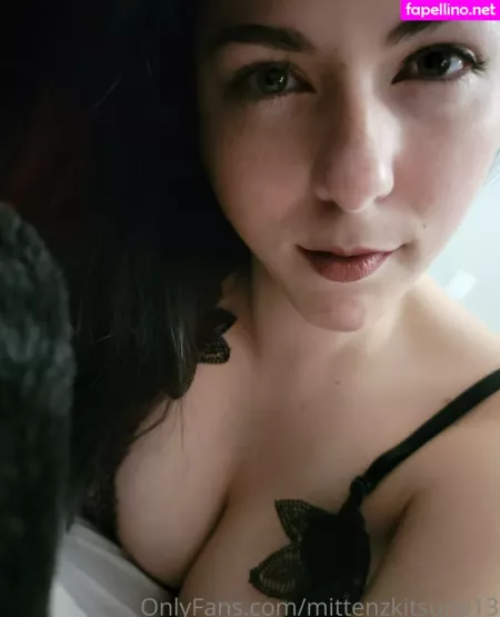 Mittenzkitsune13 OnlyFans Thumbnail #Qk9GGde1Eu