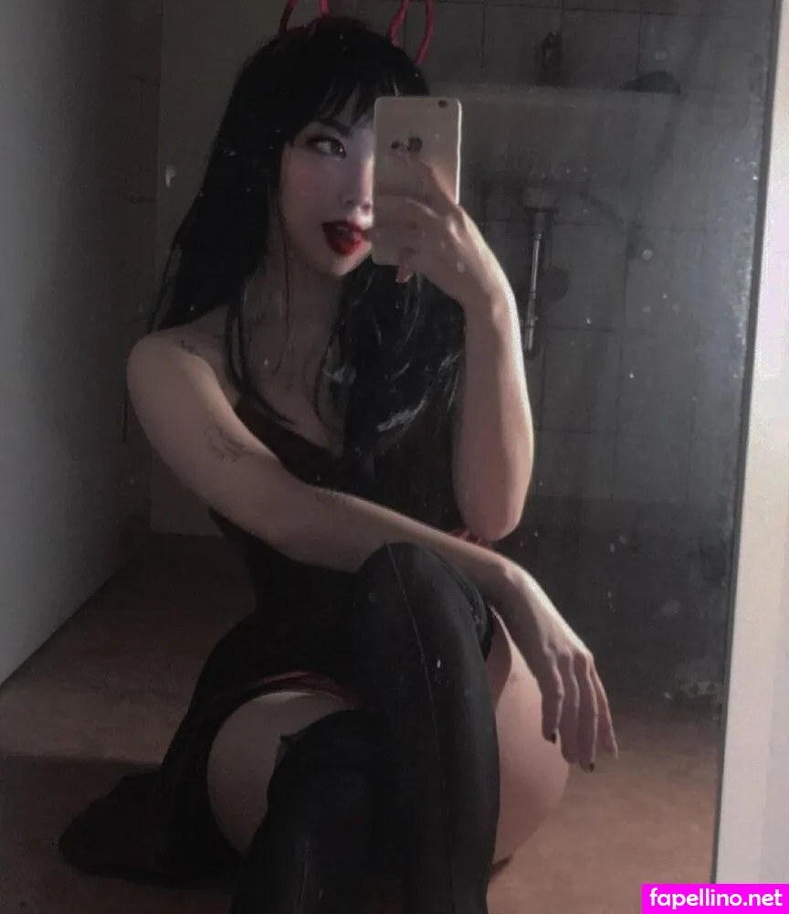 mittieng Nude Leaked OnlyFans Photo #G5aLr7Sdae