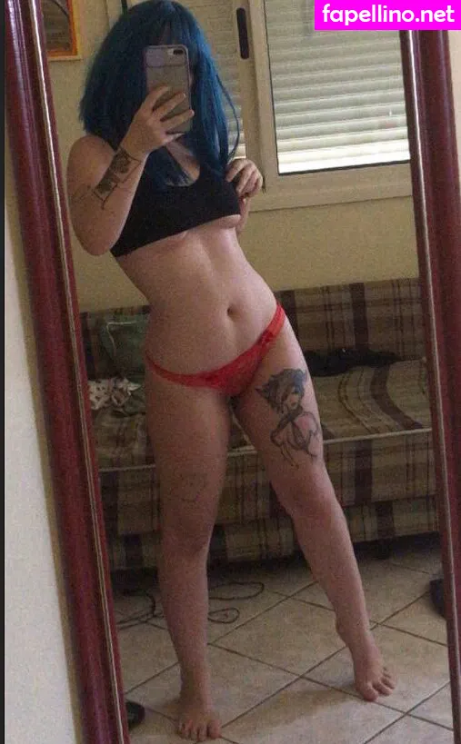 Mityhauwu Nude Leaked OnlyFans Photo #0V8ptaZVj9