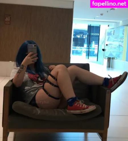 Mityha OnlyFans Thumbnail #GRIlJVDCT4