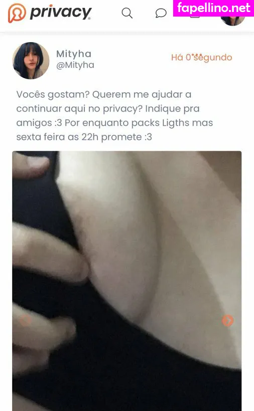 Mityhauwu Nude Leaked OnlyFans Photo #vCPSFewQV0