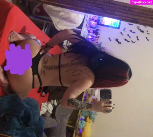 Mitywee Mitywee OnlyFans Thumbnail #juFTzvXpay