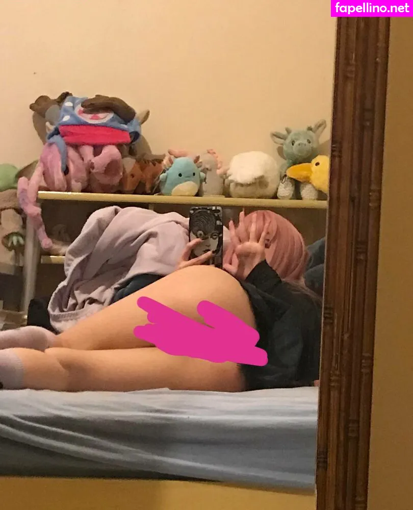 Mitywee Mitywee Nude Leaked OnlyFans Photo #yR5LM11it1