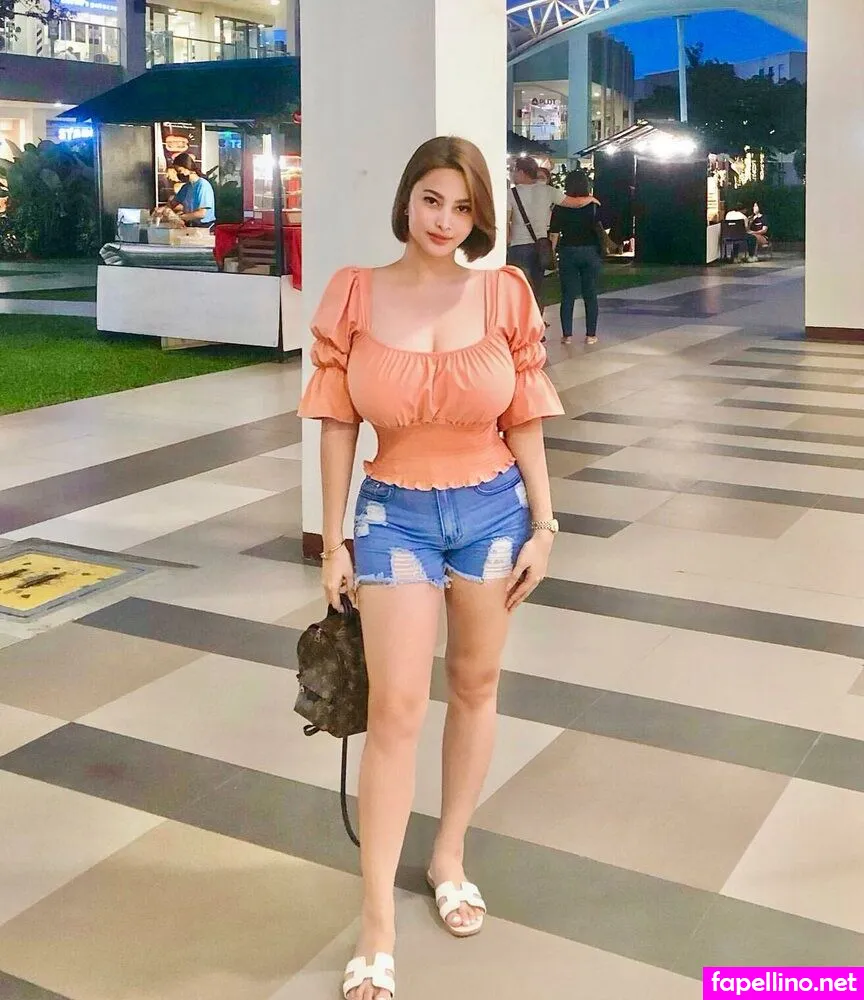 Heymitzina, Mitzina Lukyanova, heymichina Nude Leaked OnlyFans Photo #IV98XM2Bo3