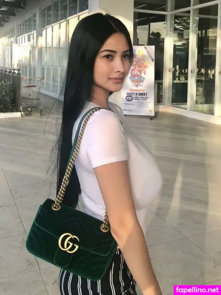 Mitzina Larino OnlyFans Thumbnail #TGLkDilYYs