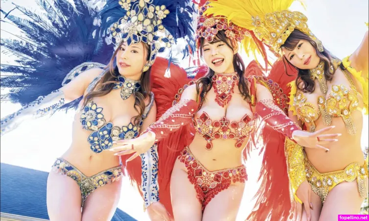 Miu Arioka OnlyFans Thumbnail #1xAGtzLjWI