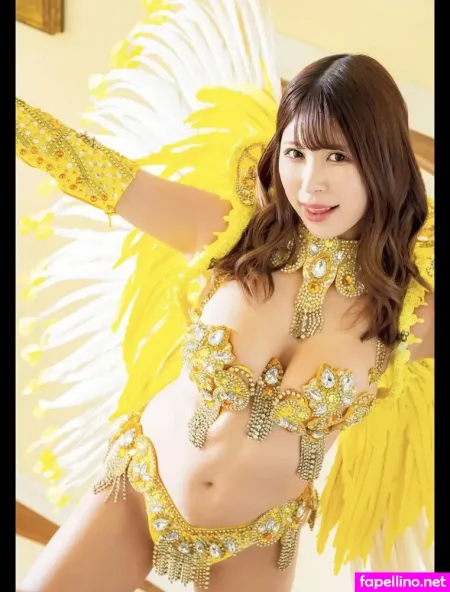 Miu Arioka OnlyFans Thumbnail #2O4sEKYB9s