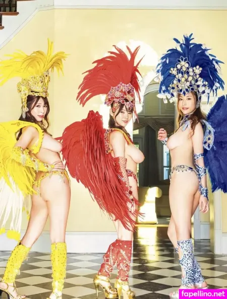Miu Arioka OnlyFans Thumbnail #L9tBafA4dT