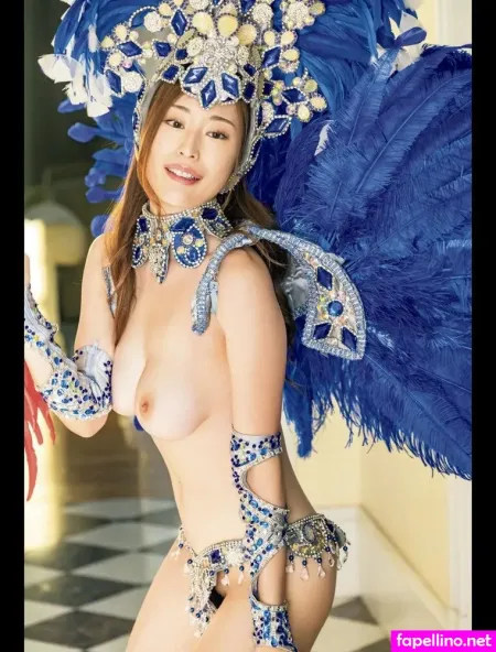 Miu Arioka OnlyFans Thumbnail #YfiusdNPyk