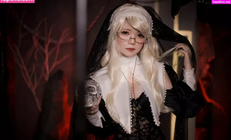 Miu Cosplayer 1 OnlyFans Thumbnail #3Vzi5KRSLL