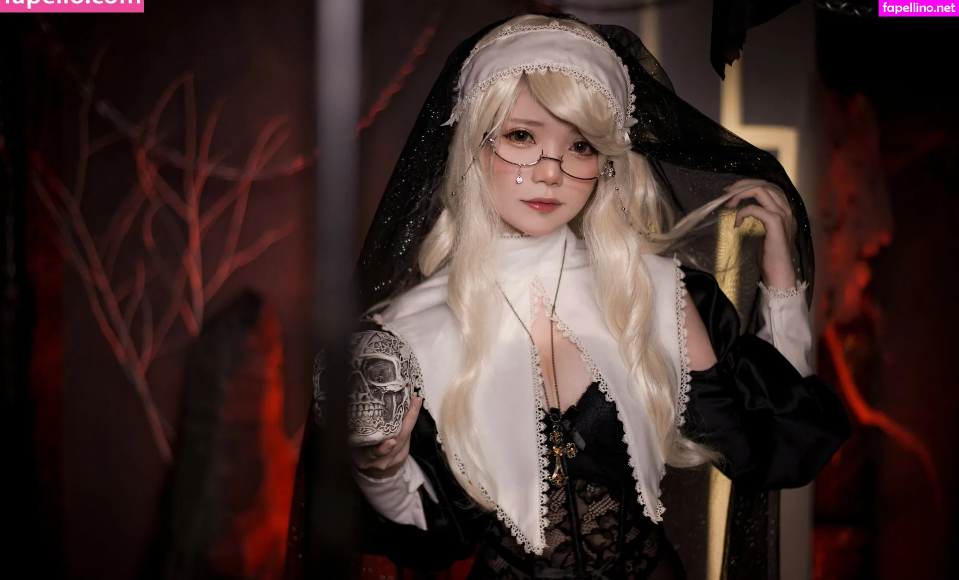 Milky_choco93, miu_cosplayer, ãƒŸã‚¦ Cosplayer Nude Leaked OnlyFans Photo #3Vzi5KRSLL