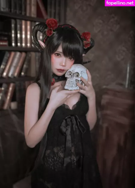 Miu Cosplayer 1 OnlyFans Thumbnail #6J7nOEmSwj