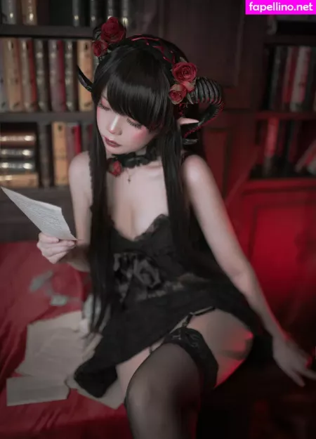 Miu Cosplayer 1 OnlyFans Thumbnail #8fm3W2yoBC