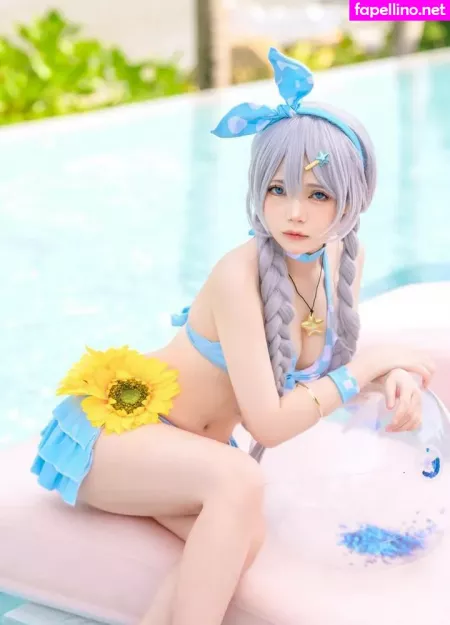 Miu Cosplayer 1 OnlyFans Thumbnail #JGhInOWEaM