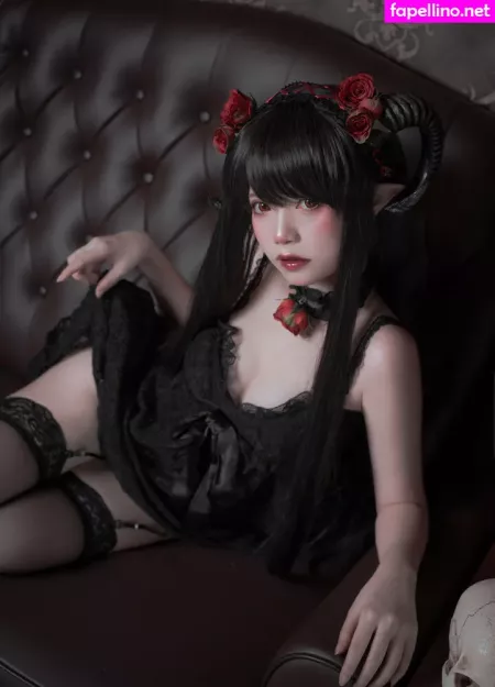 Miu Cosplayer 1 OnlyFans Thumbnail #O1qh1gAK9w