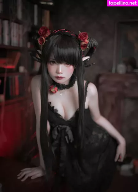 Miu Cosplayer 1 OnlyFans Thumbnail #Pm84L3TprM