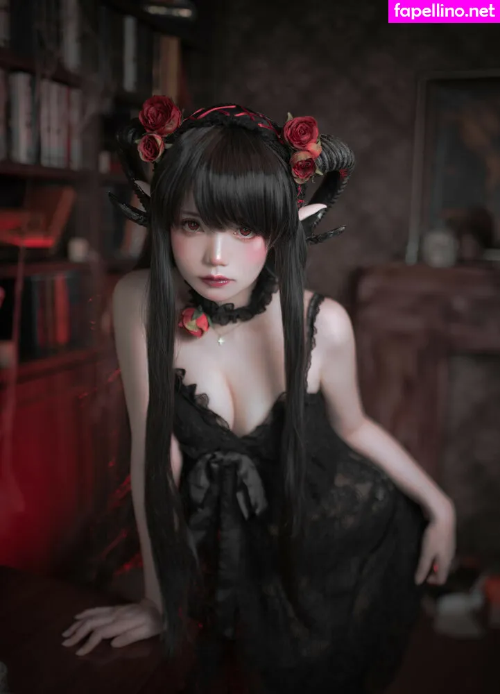 Milky_choco93, miu_cosplayer, ãƒŸã‚¦ Cosplayer Nude Leaked OnlyFans Photo #Pm84L3TprM