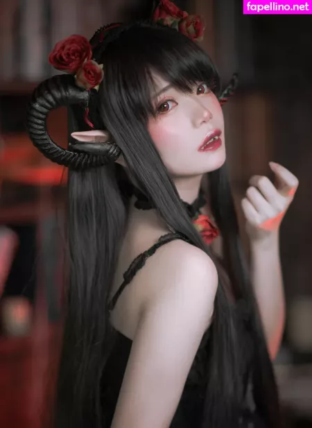 Miu Cosplayer 1 OnlyFans Thumbnail #RXZalWMG30