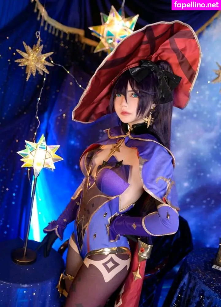 Milky_choco93, miu_cosplayer, ãƒŸã‚¦ Cosplayer Nude Leaked OnlyFans Photo #TmD0ePHGHr