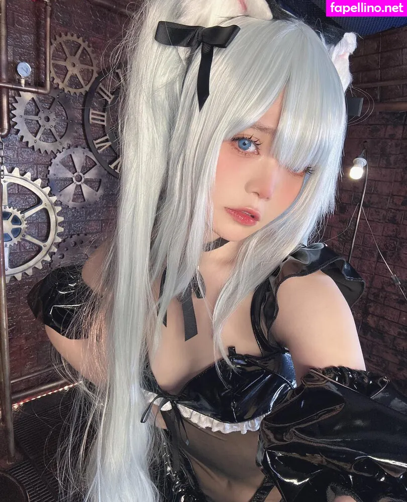 Milky_choco93, miu_cosplayer, ãƒŸã‚¦ Cosplayer Nude Leaked OnlyFans Photo #WkESbZGdd5