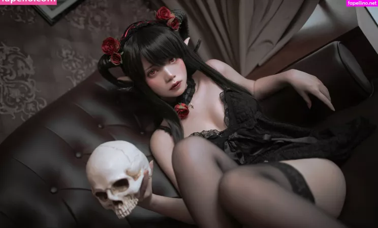 Miu Cosplayer 1 OnlyFans Thumbnail #YLDdsbuFVs