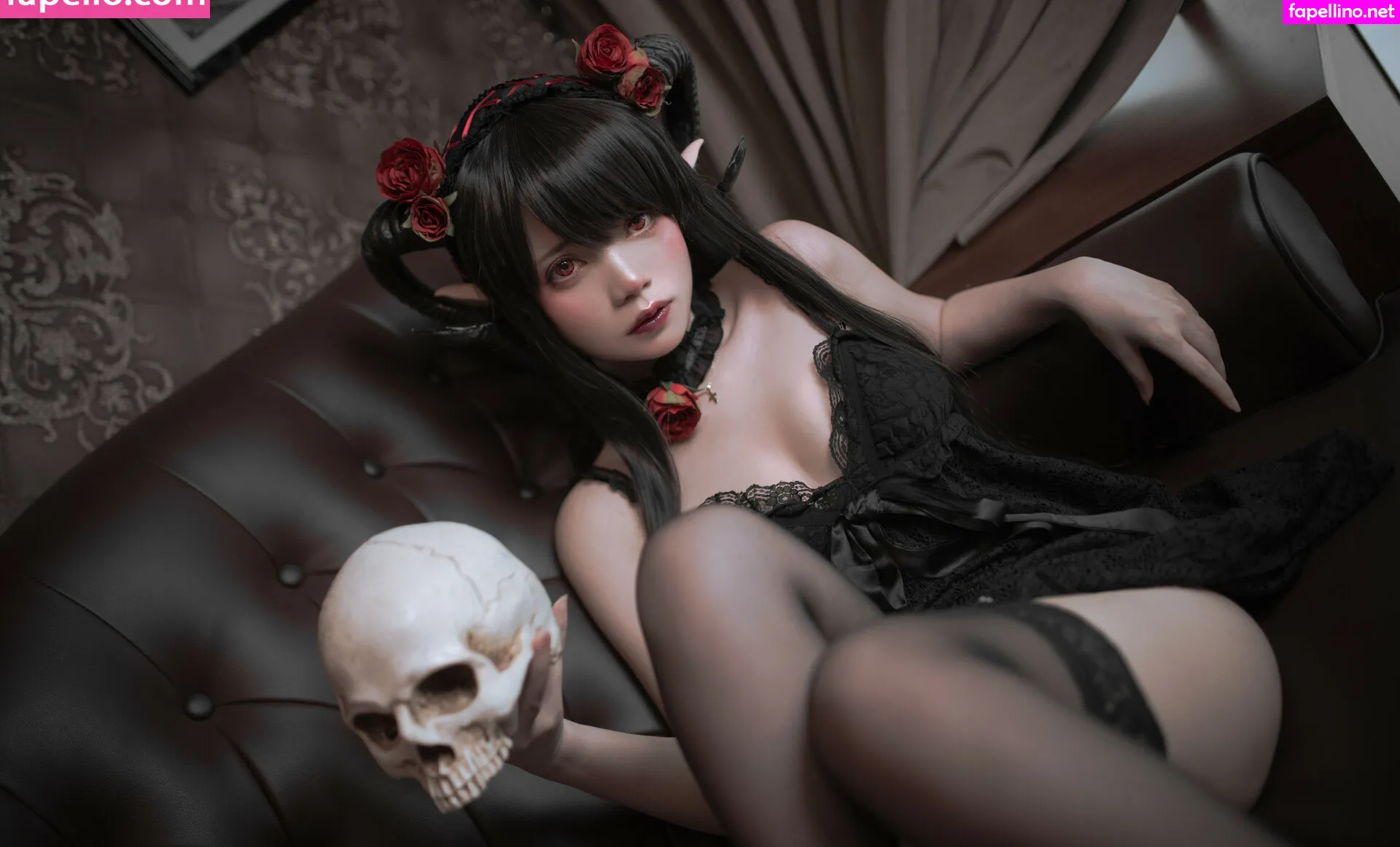 Milky_choco93, miu_cosplayer, ãƒŸã‚¦ Cosplayer Nude Leaked OnlyFans Photo #YLDdsbuFVs