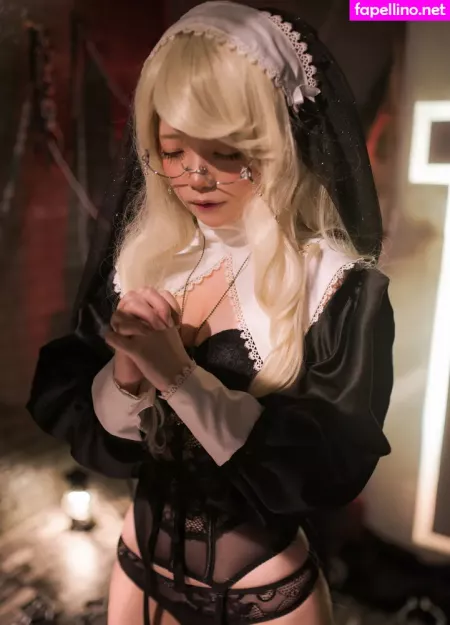 Miu Cosplayer 1 OnlyFans Thumbnail #ZwybEuaWc0