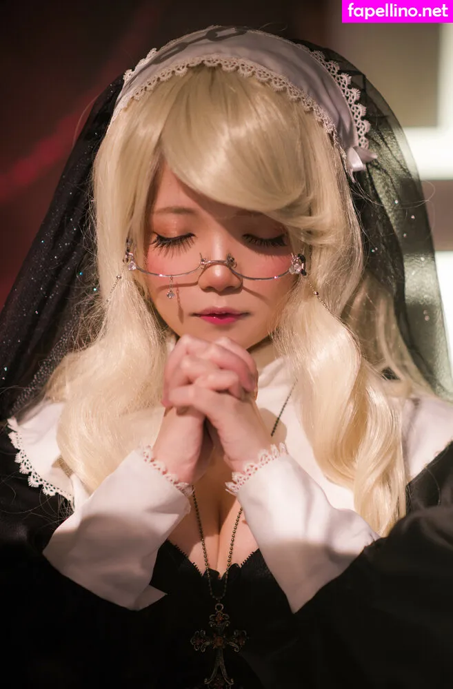 Milky_choco93, miu_cosplayer, ãƒŸã‚¦ Cosplayer Nude Leaked OnlyFans Photo #eoA0ecLwJS