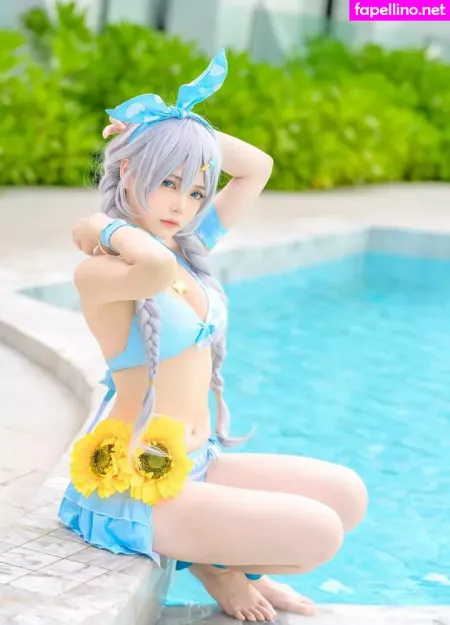 Miu Cosplayer 1 OnlyFans Thumbnail #gFYcrpDArN