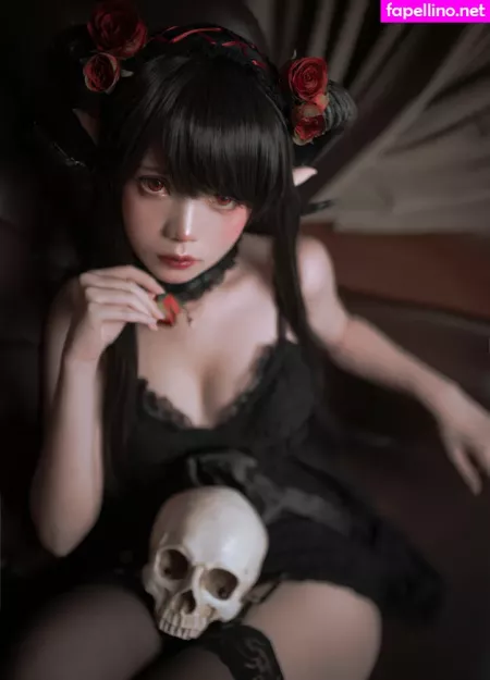 Miu Cosplayer 1 OnlyFans Thumbnail #glDOHGwxt8