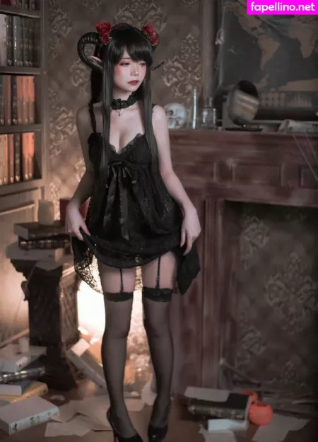 Miu Cosplayer 1 OnlyFans Thumbnail #jPLwhkTcwu