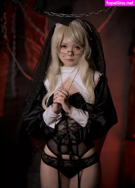 Miu Cosplayer 1 OnlyFans Thumbnail #lCxRNra90m