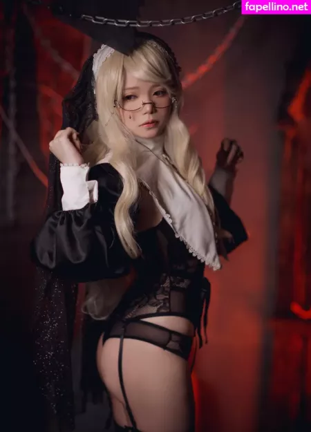 Miu Cosplayer 1 OnlyFans Thumbnail #qEEfcfAYdi