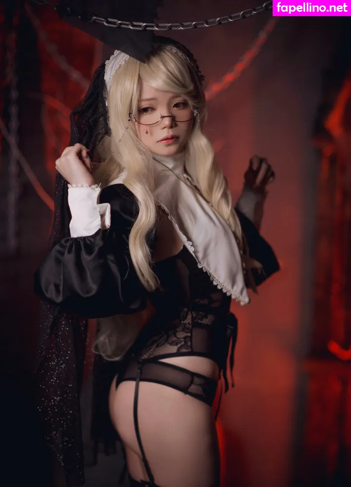 Milky_choco93, miu_cosplayer, ãƒŸã‚¦ Cosplayer Nude Leaked OnlyFans Photo #qEEfcfAYdi