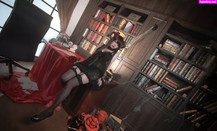 Miu Cosplayer 1 OnlyFans Thumbnail #qjL3nqCnV5