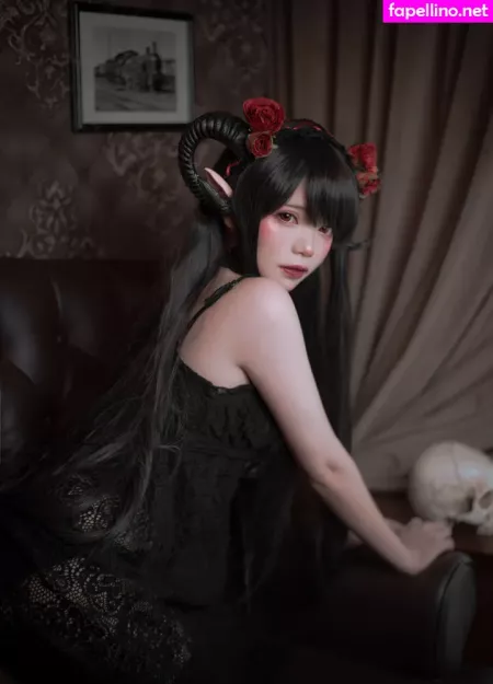 Miu Cosplayer 1 OnlyFans Thumbnail #u7eucj4qO9