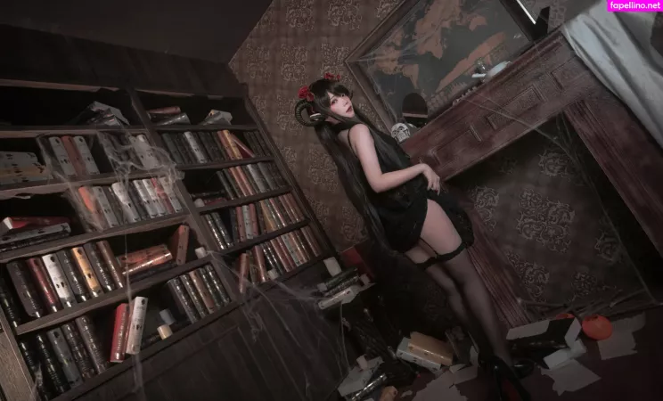 Miu Cosplayer 1 OnlyFans Thumbnail #vPiForixQW