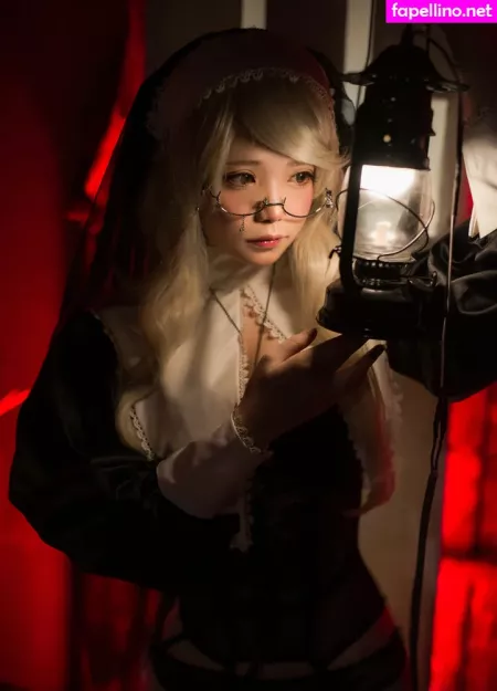 Miu Cosplayer 1 OnlyFans Thumbnail #vaXeCxv9lO