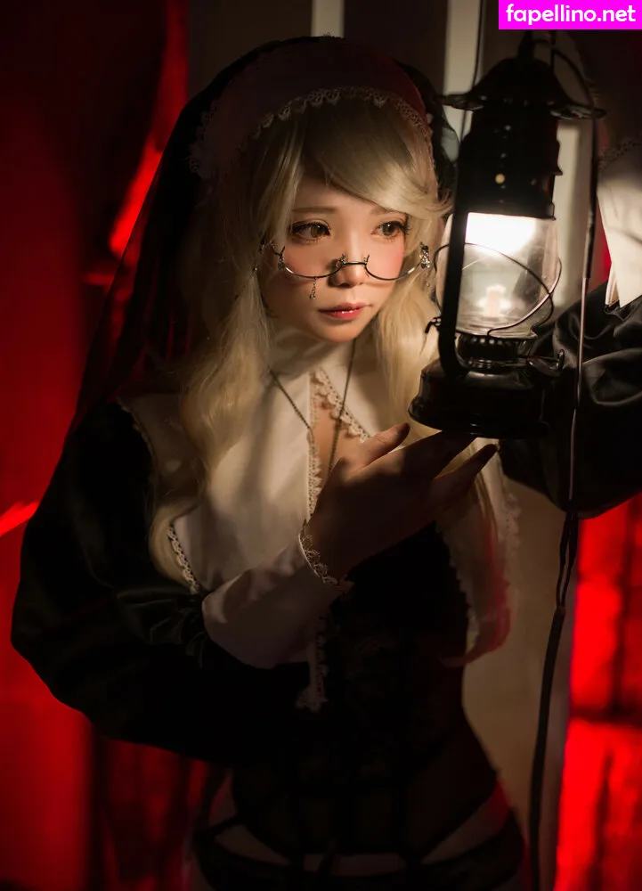 Milky_choco93, miu_cosplayer, ãƒŸã‚¦ Cosplayer Nude Leaked OnlyFans Photo #vaXeCxv9lO